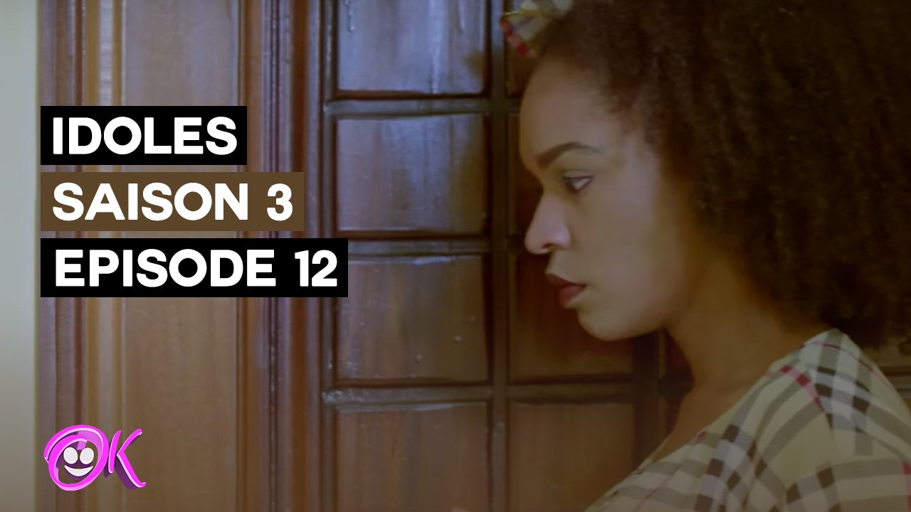 IDOLES - SAISON 3 : Bande-annonce EPISODE 12