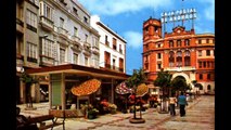 CADIZ - LA TACITA DE PLATA - FOTOS VINTAGE 1