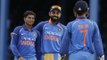 Highlights Dinesh Karthik 64 runs NOT OUT Against New Zealand, Ind vs Nz 2nd ODI 4 Fours