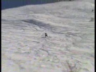 mondoteck et La Funky Team "Le Nez Dans La neige"