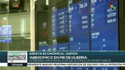 Japón: Shinzo Abe afianza su liderazgo al ganar elecciones