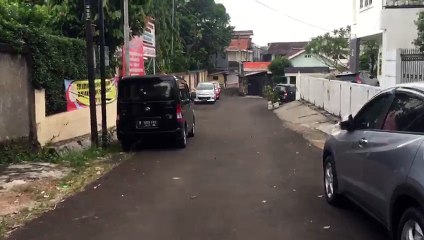 napak tilas ke sekolah 1