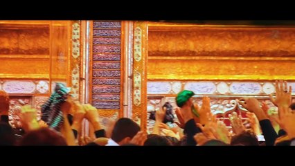 Nadeem Sarwar - Haider Maula - 2017