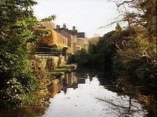 Emmerdale 24th December 1998