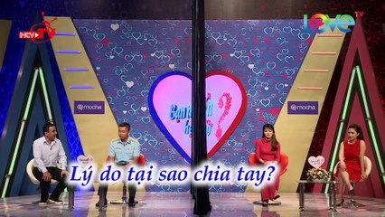 Cặp đôi Bạn Muốn Hẹn Hò bá đạo nhất - chàng sĩ quan vô cảm vs nàng giáo viên cả thèm chóng chán - DailyMotion