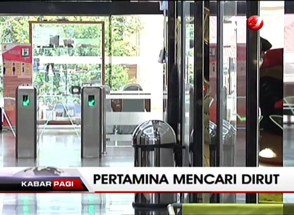 Menteri BUMN Tunggu Dewan Komisaris Ajukan Dirut Pertamina
