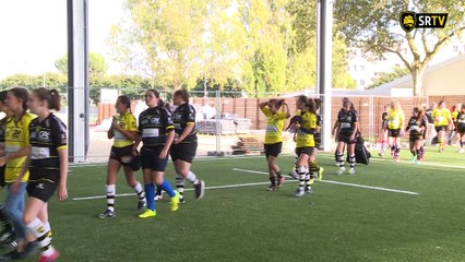 Minute Jaune et Noire : le shooting du calendrier !