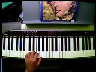 Get Piano Lesson 2 (Part One) Left Hand Basics