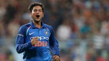India vs New Zealand 2nd ODI highlights, 25 October 2017, India won