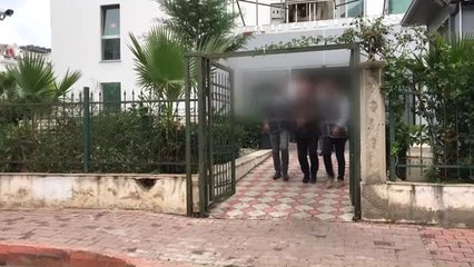 Yeşil" Kod Adlı Mahmut Yıldırım İsmiyle Dolandırıcılık İddiası