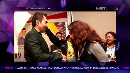 Titik Balik Reza Art Artamevia Usai Tersandung Masalah