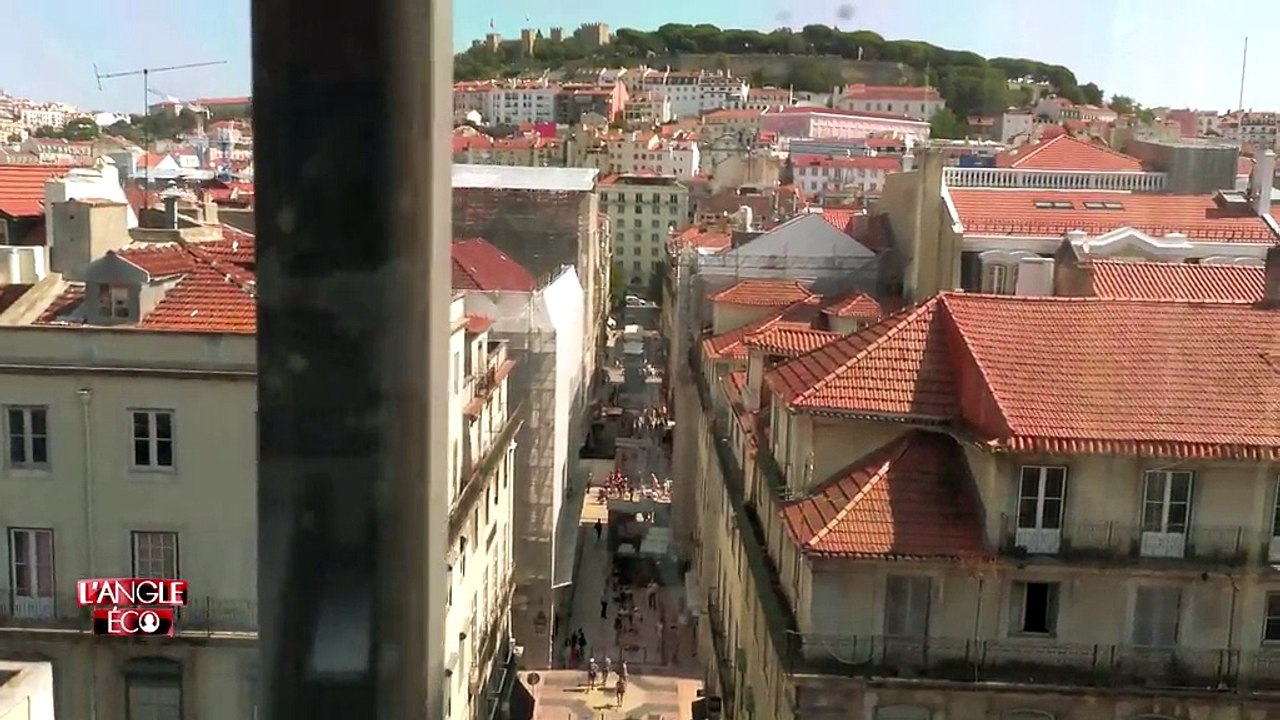 Portugal : la loterie du fisc qui peut faire gagner jusqu’à 35 000 euros aux contribuables