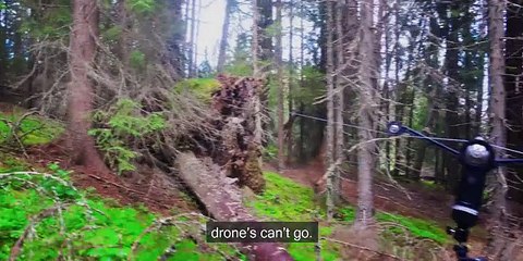 Wiral LITE - The Easy Cable Cam, For Impossible Film Shots