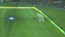 Cheick Oumar Doucoure Disallowed Goal HD - Mali U17 0-2 Spain U17 25.10.2017