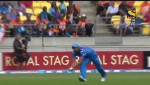 India vs New Zealand 2nd odi highlights 2017 - ind vs nz 2nd odi highlights
