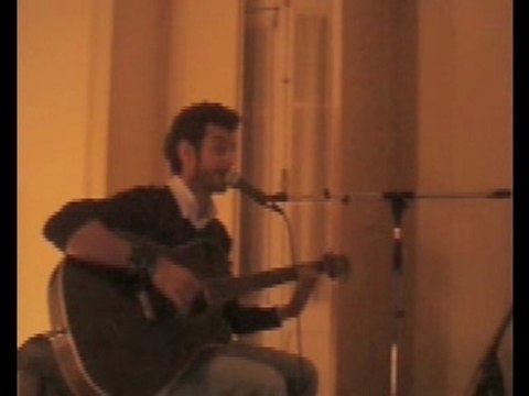 Radiohead iN Rainbows - Faust Arp (KoAN Cover)