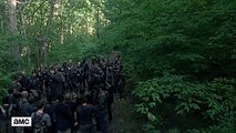 THE WALKING DEAD Season 8 This Is War Trailer [HD] Andrew Lincoln, Jeffrey Dean Morgan