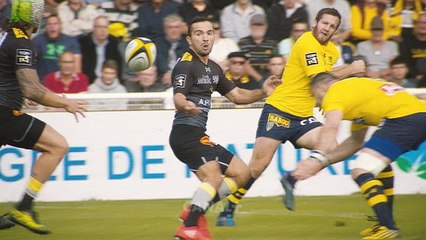 Top 14 - La Rochelle / Toulouse