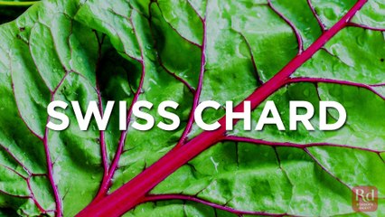 Veggies That Could Be the Next Kale