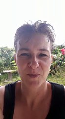 Je ne parle pas langue de la grande majorité de mes élèves