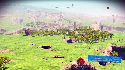 no man's sky journey photos august 2017