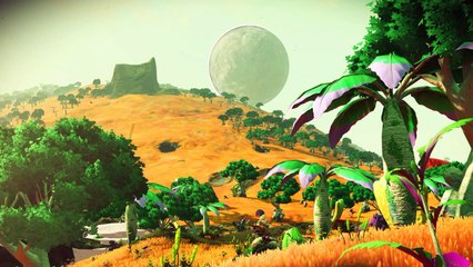 no man's sky journey photos september 2017 part 1