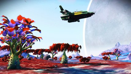 no man's sky journey photos september 2017 part 2