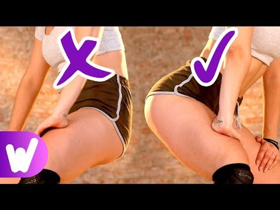 Errores del paso shake | TWERKING