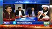 News Talk With Asma Chaudhry - 25th October 2017