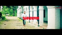 SHIVAMM/ Body Wave (Hip Hop Dance Moves Tutorial/4)