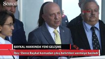 Komadan çıkış belirtileri veriyor