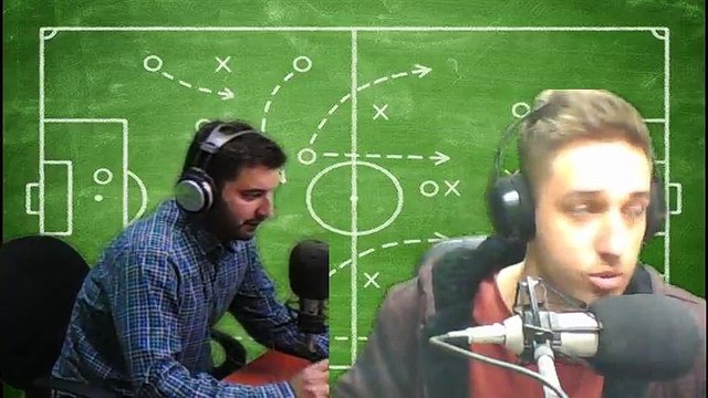 ΠΕΡΑ ΑΠΟ ΤΑ ΟΡΙΑ ΜΕ ΤΟΝ ΒΑΣΙΛΗ ΑΝΑΓΝΩΣΤΟΠΟΥΛΟ 25-10-2017