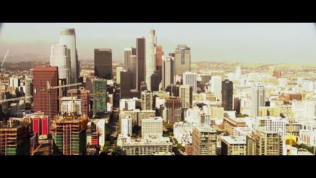 DEN OF THIEVES Trailer (2018) Gerard Butler, 50 Cent, Robbery Movie HD