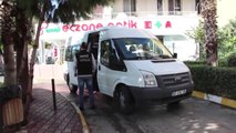 Yuttuğu Kokaini Türkiye'ye Sokmaya Çalışan Zanlı Tutuklandı