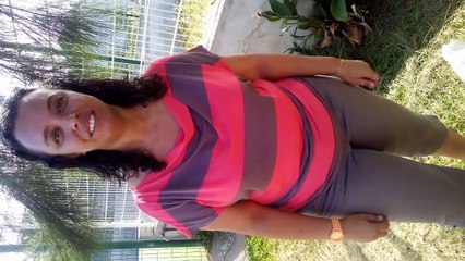 Je lui explique pourquoi, pour quelles raisons