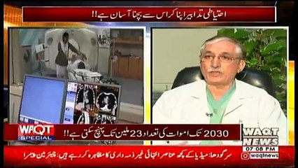 Waqt Special - 25th October 2017