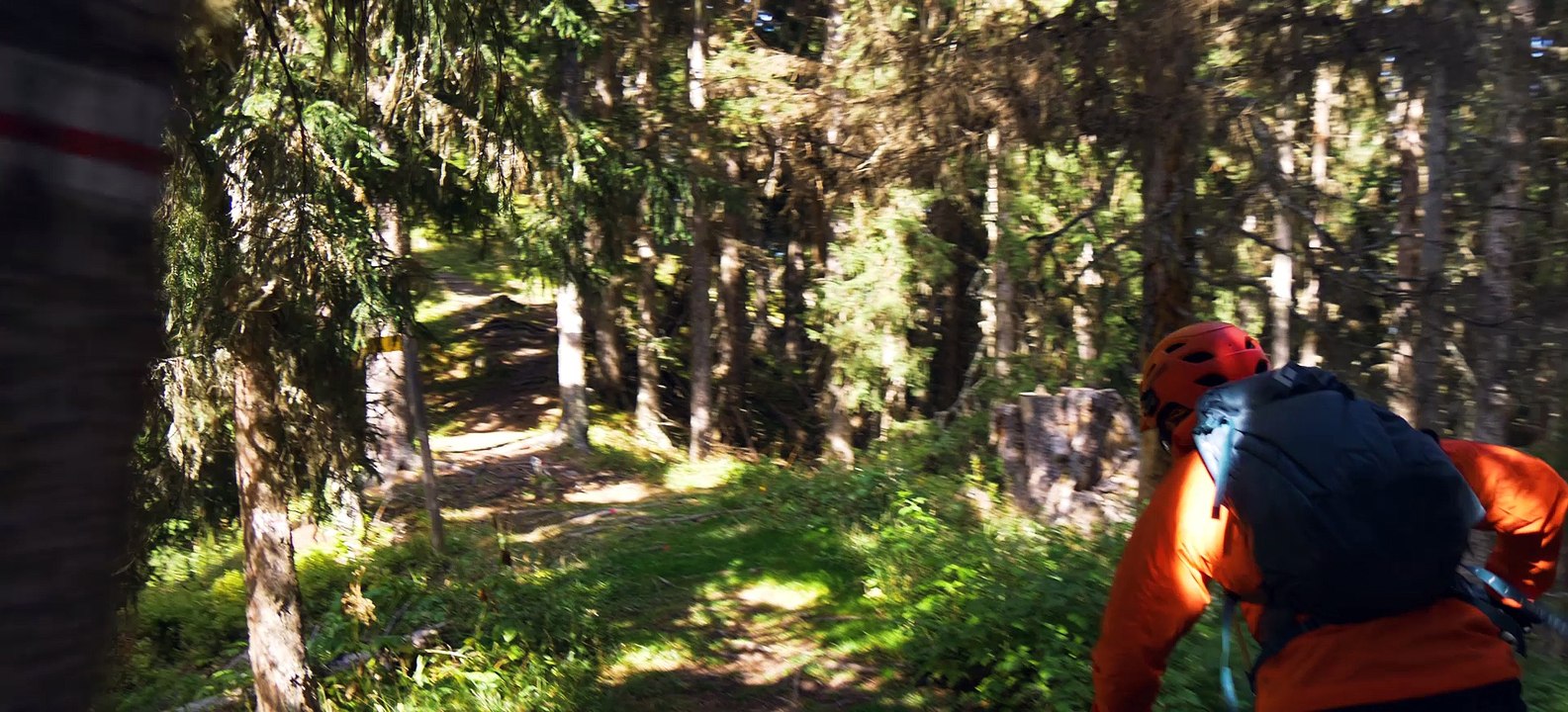 Adrénaline - Ski : Dans la préparation de Jérémy Prévost avant l'hiver avec WelcHome