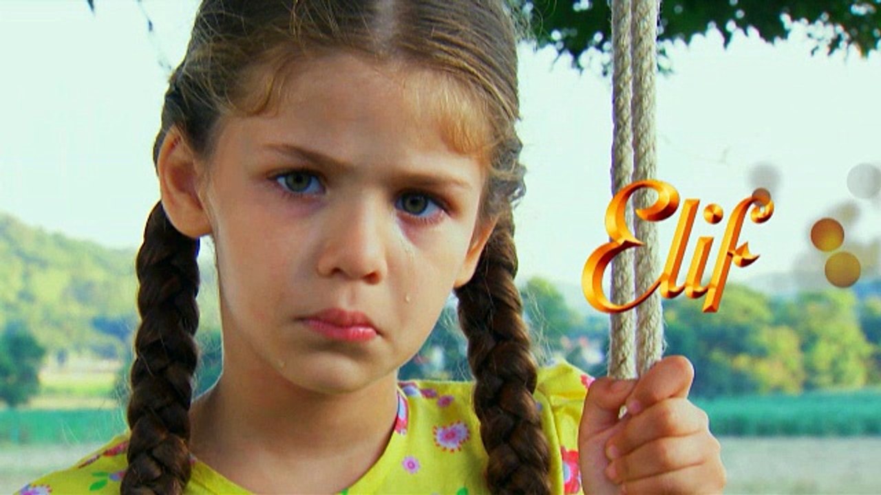 Elif Estreno Segunda Temporada