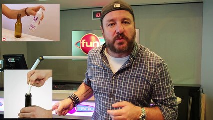 Retour du Comité de vérification des tutos !