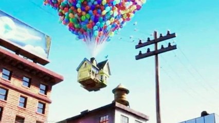 Afrique du Sud : il vole 24 km dans une chaise de camping suspendue à des ballons gonflés à l'hélium