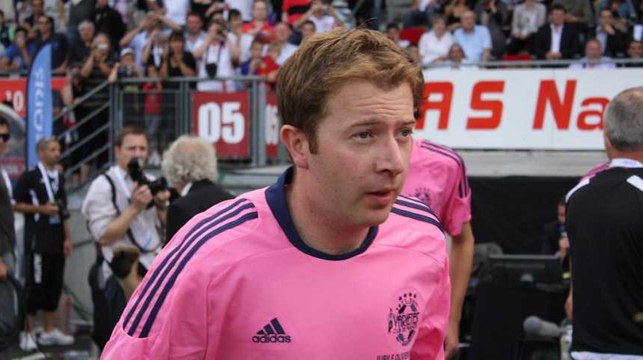 J'ai été viré de mon club de foot parce que j'étais homosexuel