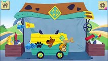 Juego de Carrera de Carros | Tom y Jerry vs Scooby-Doo | Juegos para Niños