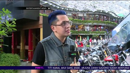 Descargar video: Kevin Julio Makin Serius Menggeluti Dunia Bisnis