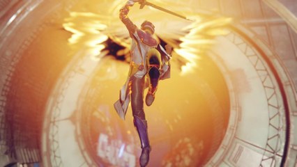 Destiny 2 - Docu Version PC "A Whole New World" (anglais)