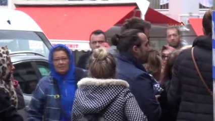 Bursa Didim'de Yakılarak Katledilen Eylem Gülçin Kınık, Bursa'da Toprağa Verildi