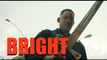 BRIGHT Official Trailer #2 - NETFLIX - Will Smith, Joel Edgerton, Noomi Rapace, Max Lanis, David Ayer