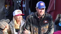 Gwen Stefani and Blake Shelton are Trying for a Baby