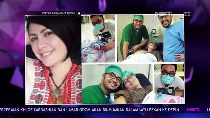 Surya Saputra Manjakan Istri agar Tidak Baby Blues
