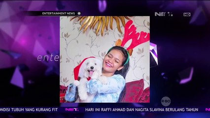 Pertama Kalinya Citra Scholastika Main Film