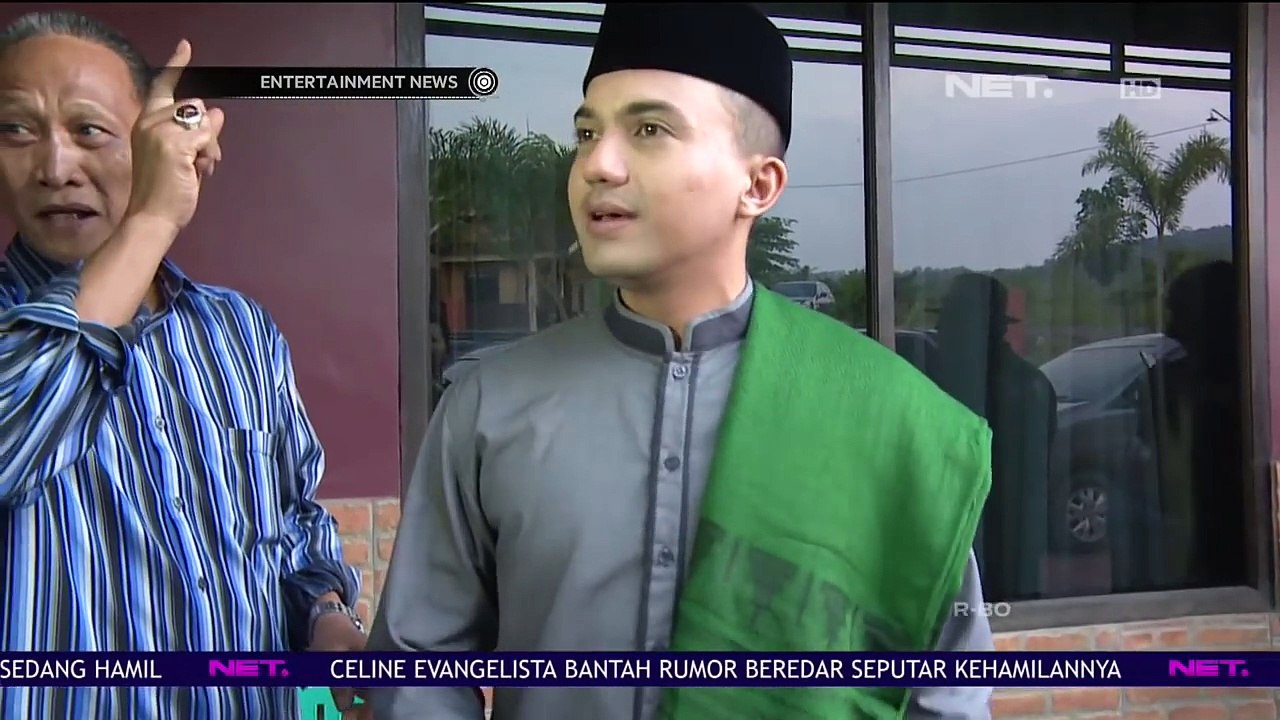 Cerita Ta'aruf Sahrul Gunawan Dengan Kekasih